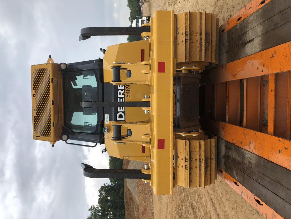 2020 JOHN DEERE 700K