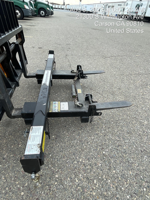 2020 STAR INDUSTRIES 1150C