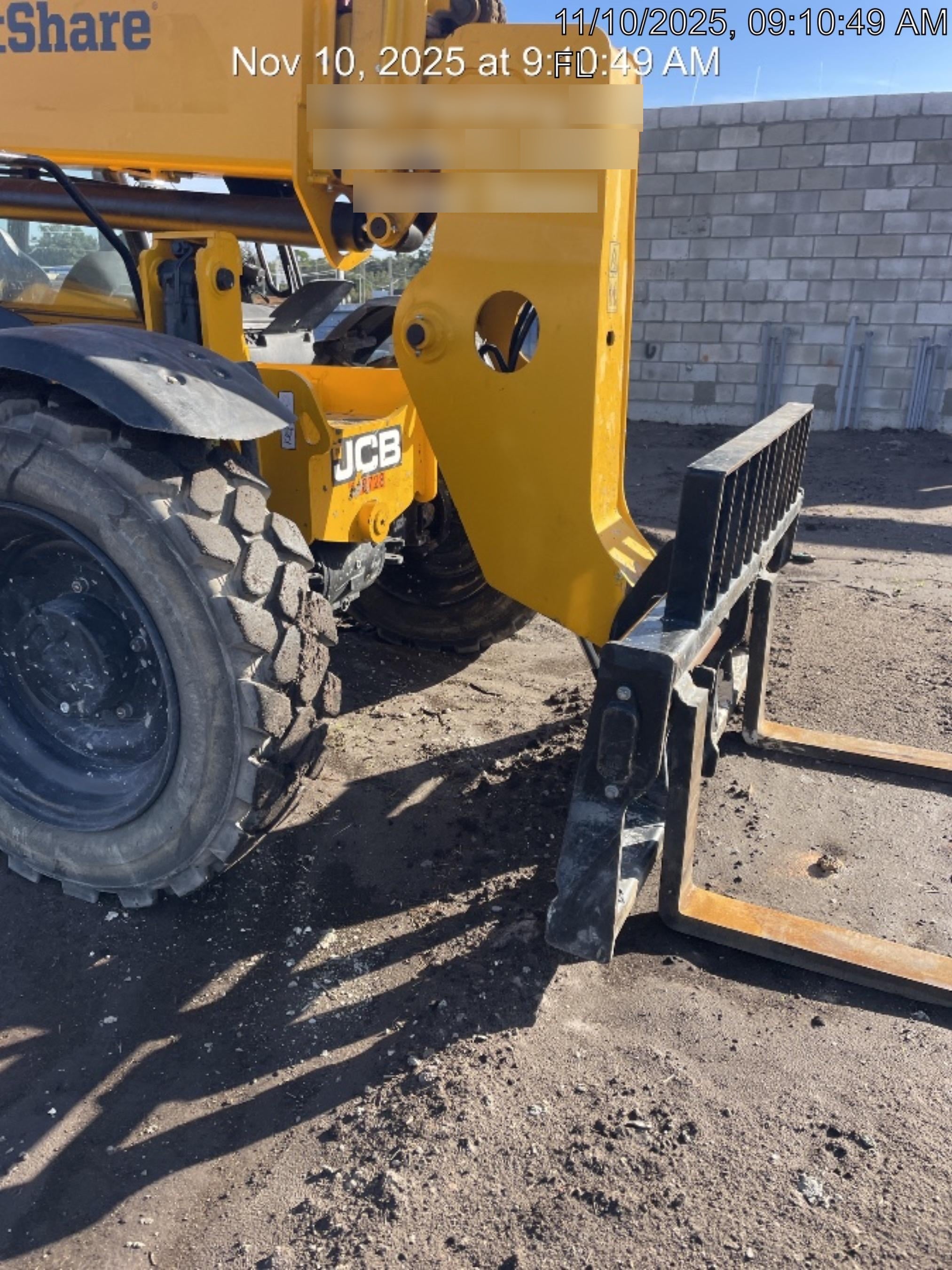 2024 JCB 506-36