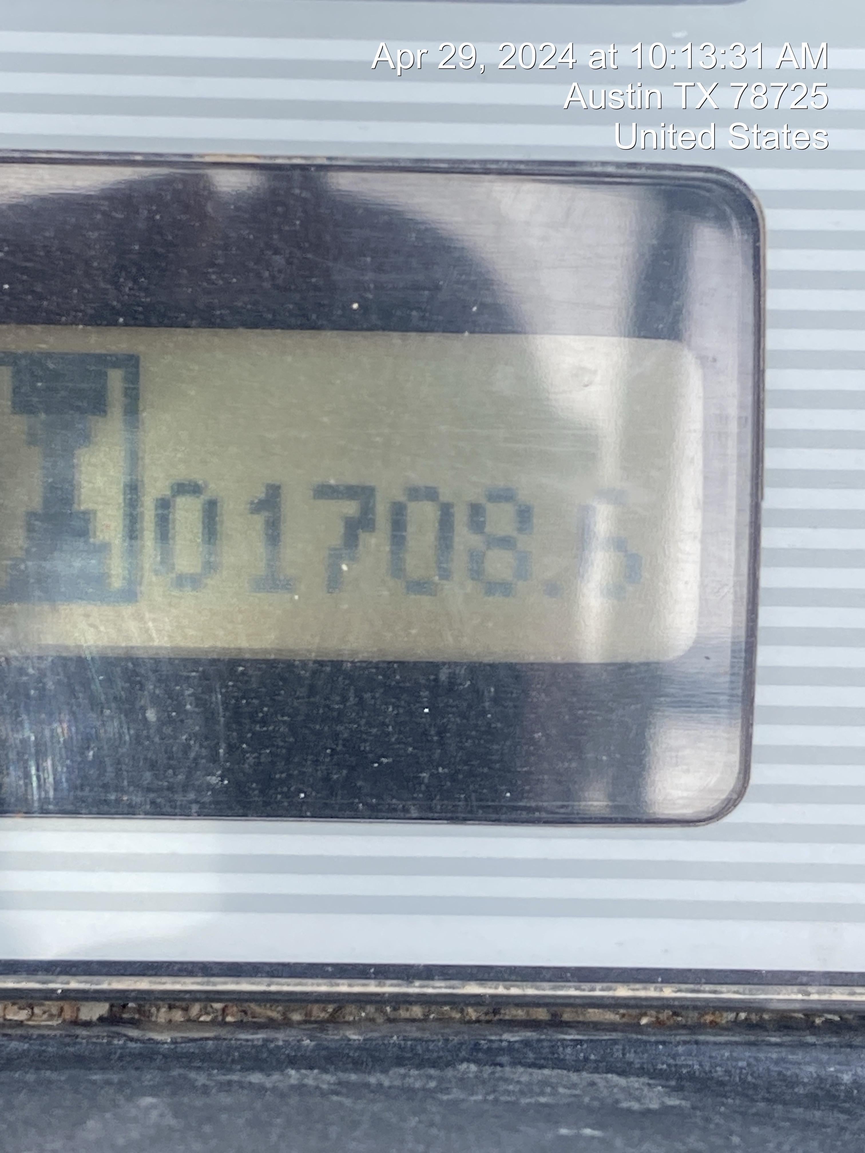 2023 UNICARRIER MAP1F2A25DV