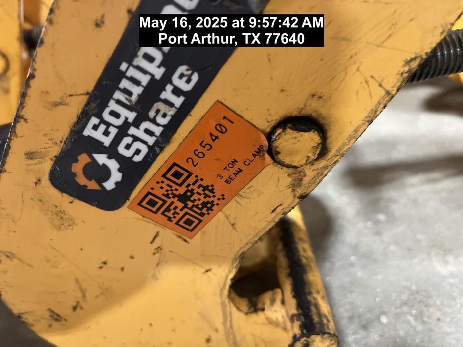 2022 HARRINGTON UBC030