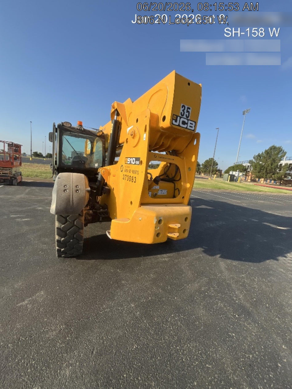 2024 JCB 510-56