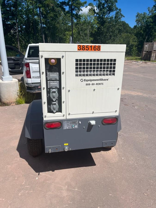 2023 ATLAS COPCO QAS45 CWK