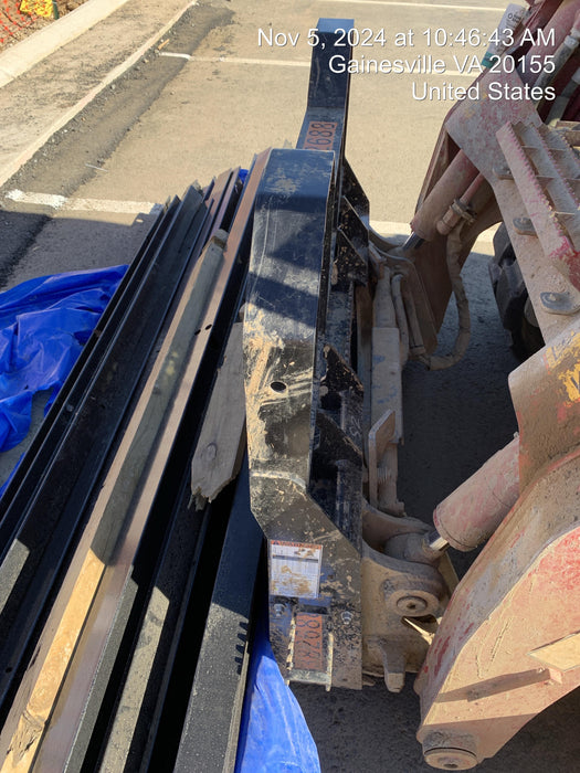 2024 VIRNIG PF4855-5VG