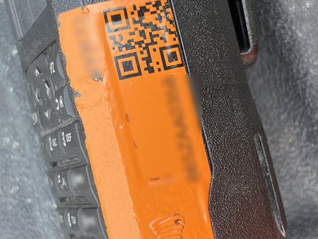 2024 MOTOROLA R7 DISPLAY