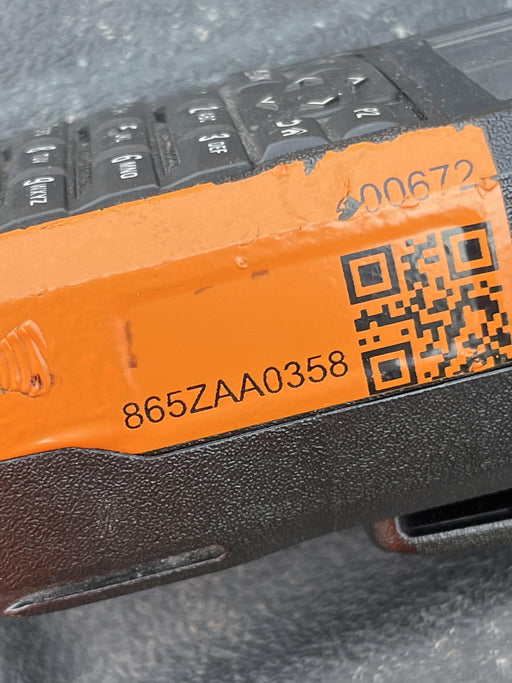 2024 MOTOROLA R7 DISPLAY