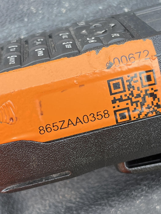 2024 MOTOROLA R7 DISPLAY