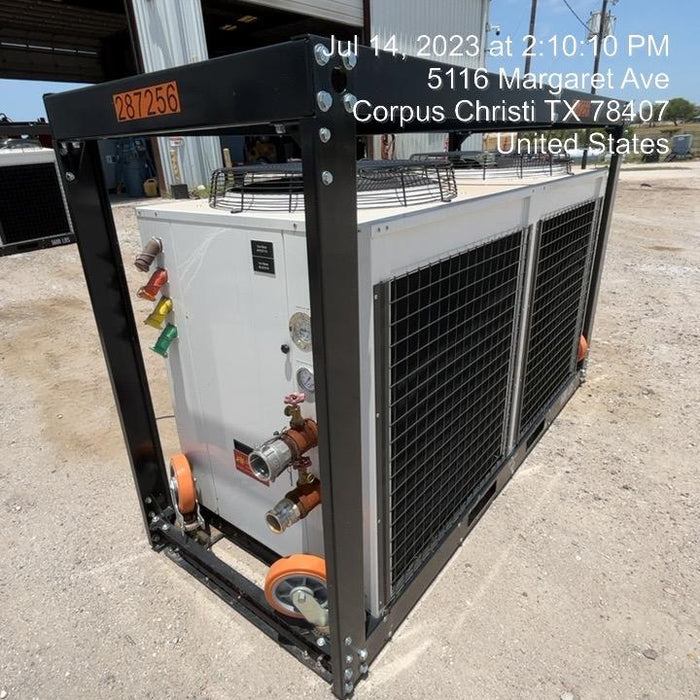 2022 SMARTECH STAC10S-R