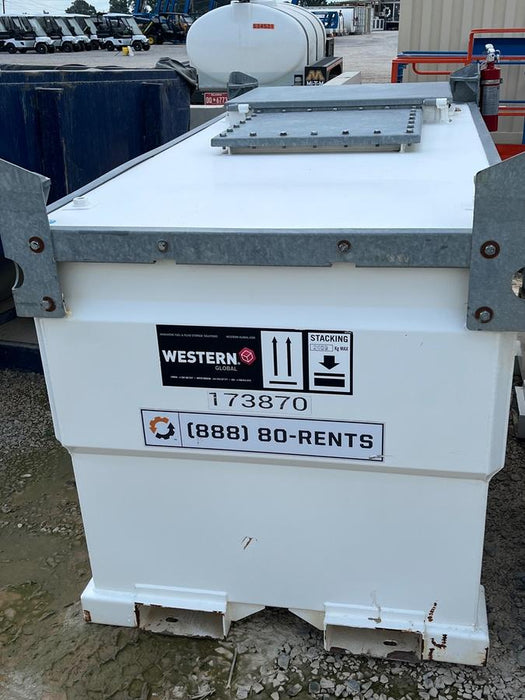 2021 TRANSCUBE 20TCG(G)W-NA