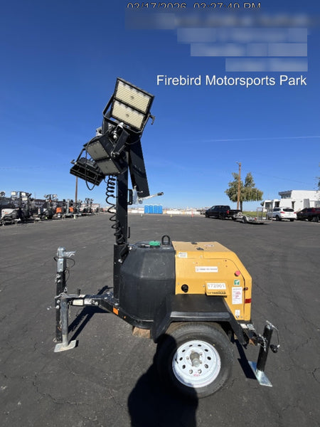 2021 ALLMAND NLV3GR