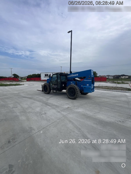 2025 GENIE GTH-844