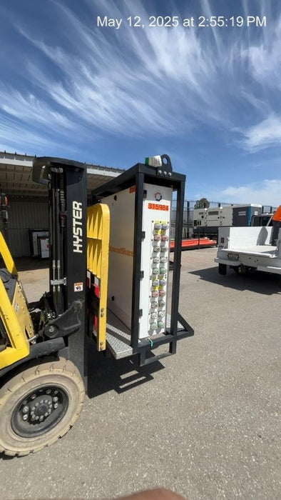 2023 TRYSTAR IL-126-VDE-45-LP