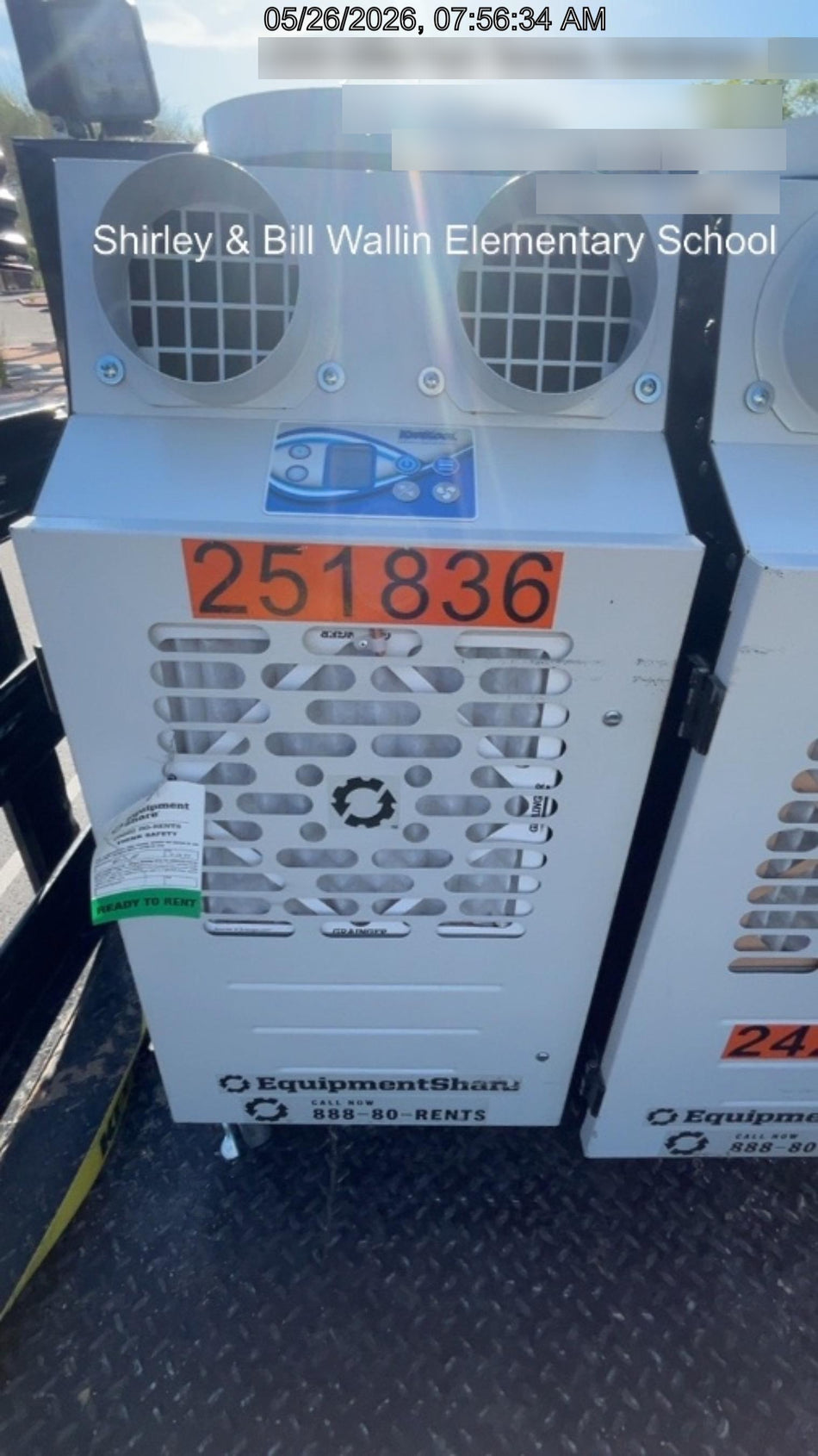 2022 KWIKOOL KPAC1811-2