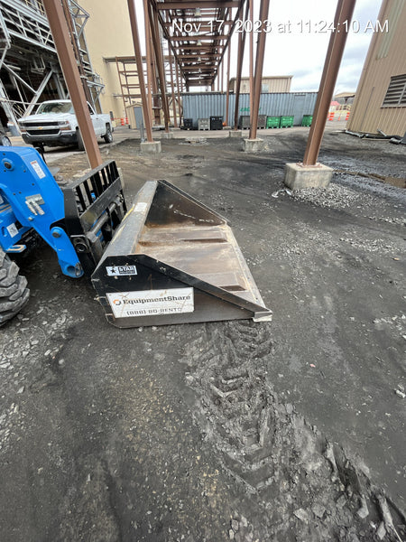 2021 STAR INDUSTRIES 1406B
