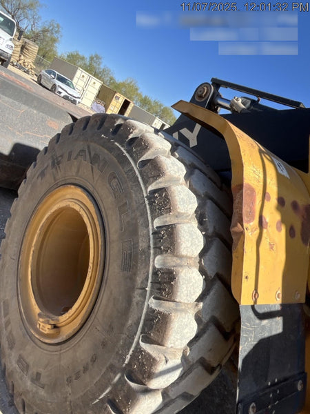 2020 SANY SW405K