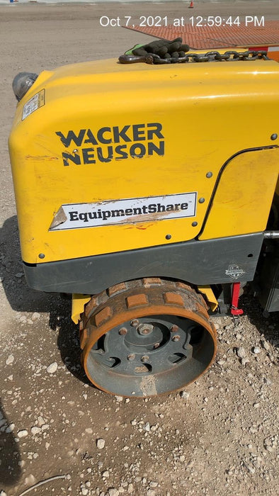 2020 WACKER NEUSON RTKx-SC3