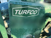 2011 TURFCO 85530