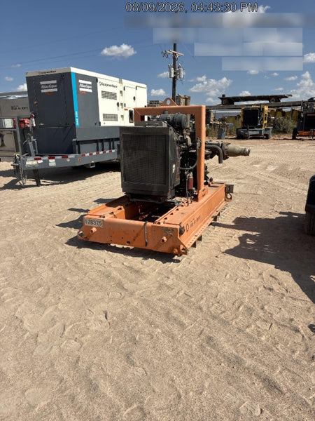 2021 PIONEER PP66S12L71-TD2.9L4