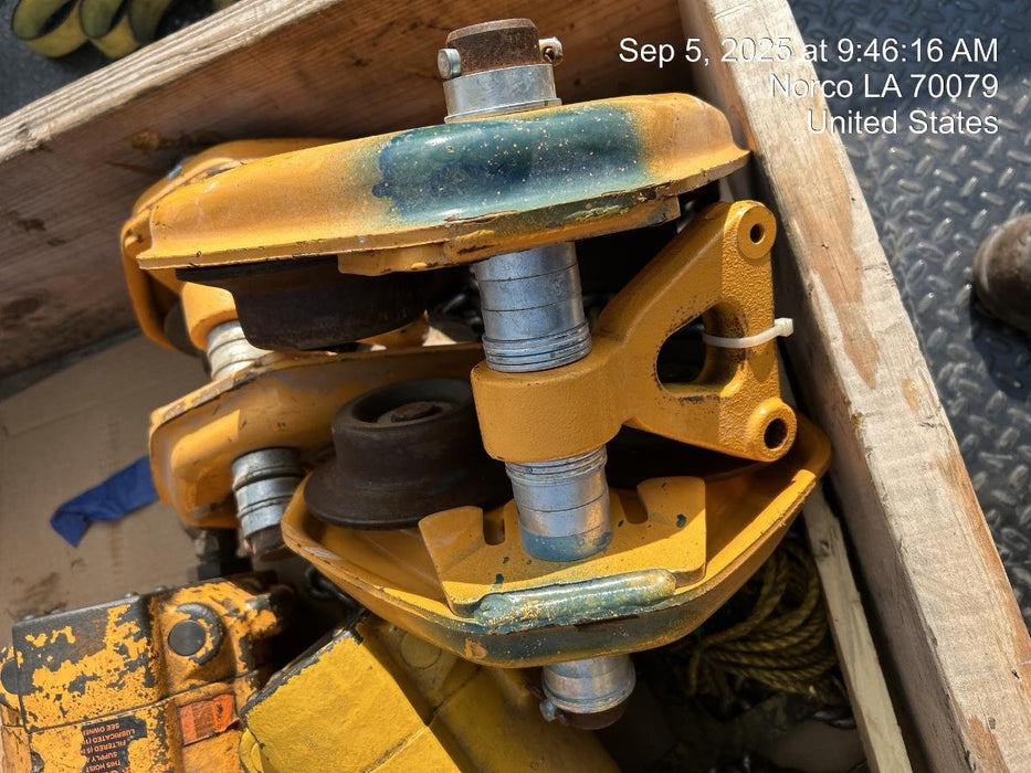 2022 HARRINGTON PTF2030