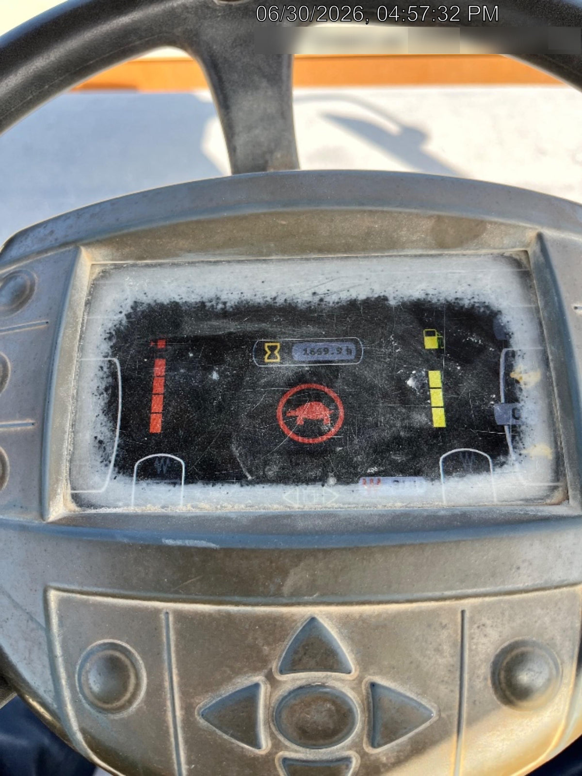 2021 CASE SV211ESM