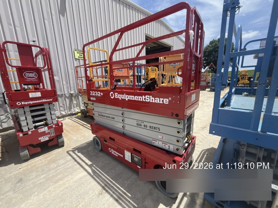 2026 MEC 3232+