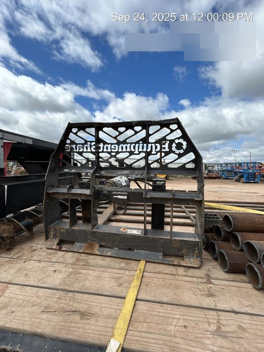 2022 PALADIN 48" Pallet Forks - Paladin