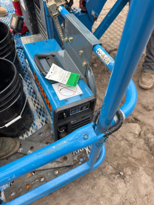 2025 MILLER ELECTRIC CST-282