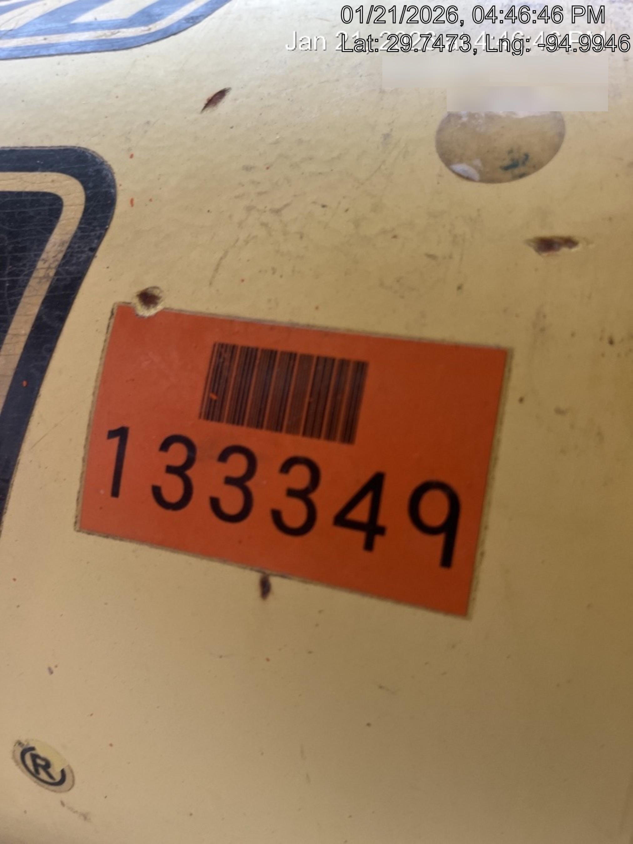 2021 MICHIGAN PNEUMATIC HV-15G-8P