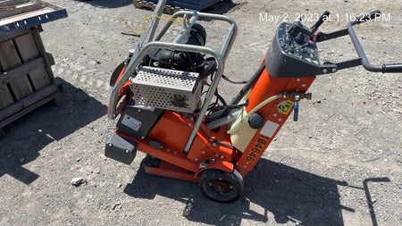 2020 HUSQVARNA FS 524