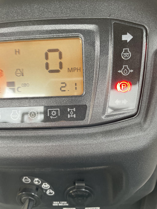 2022 KUBOTA RTV-X1140W-H (Canopy)