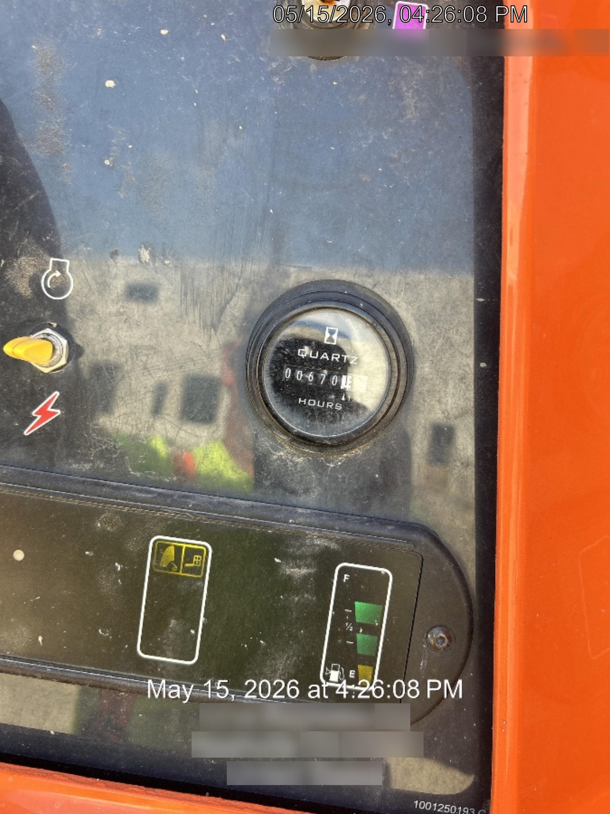 2025 JLG 660SJ