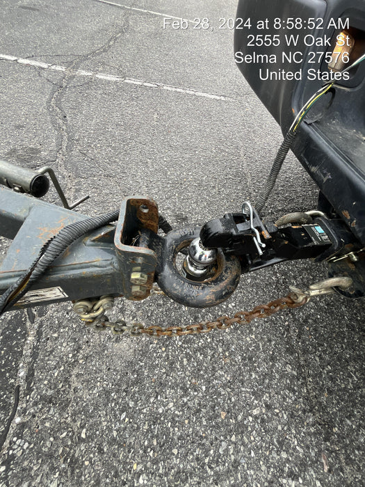 2022 AIRMAN PDS185S-6E1