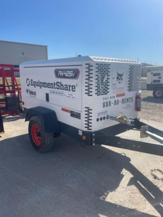 2025 BOBCAT PA425WCU-T4F