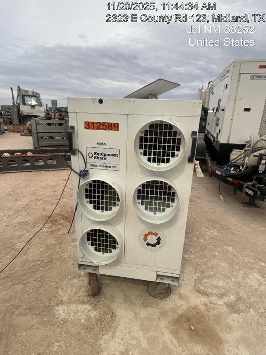 2023 KWIKOOL KPO12-43H