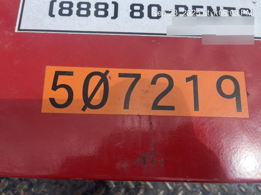 2025 KEY PLANT KP-SCC-802