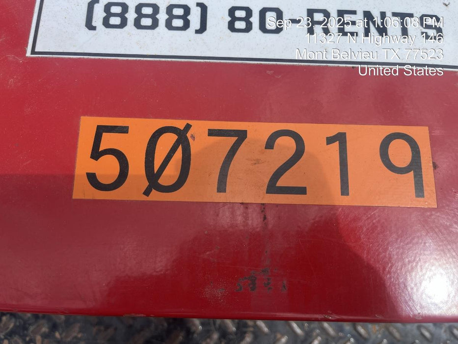 2025 KEY PLANT KP-SCC-802