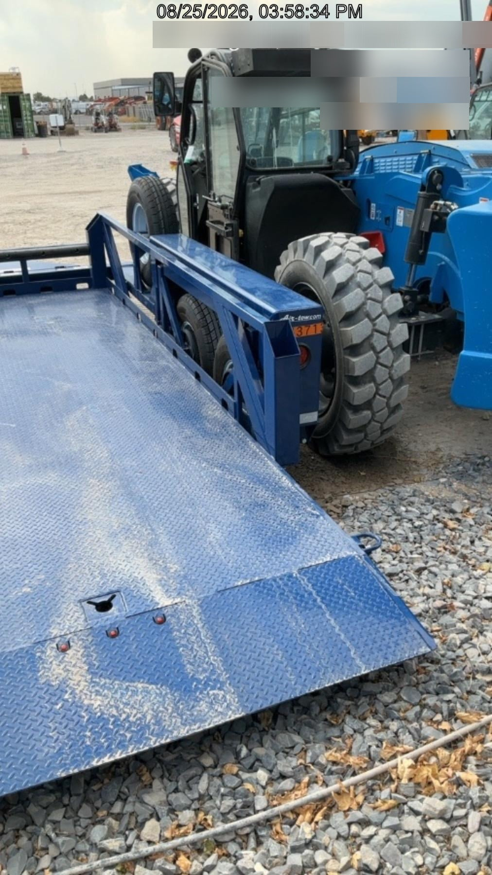 2026 AIR TOW Pro-16