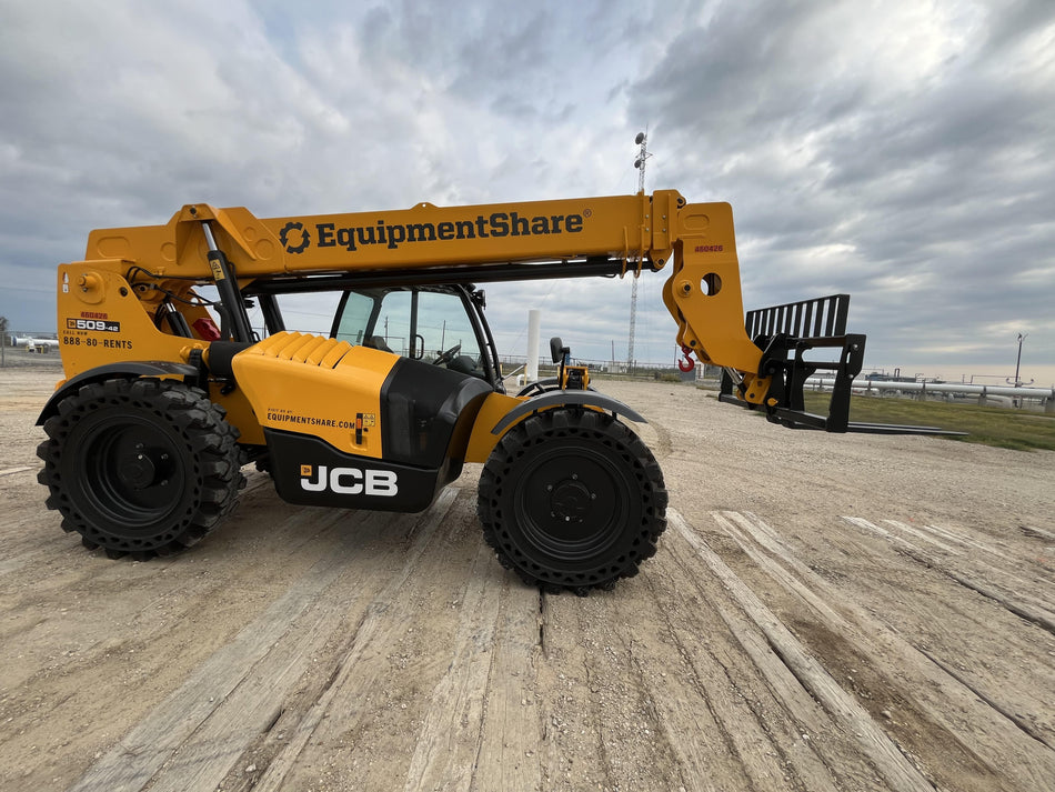 2024 JCB 509-42
