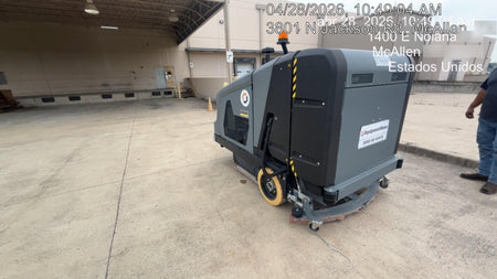 2024 KARCHER B 300 R
