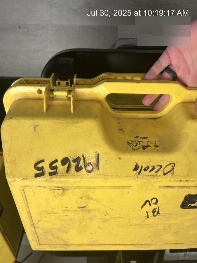 2019 LEICA LG6015556