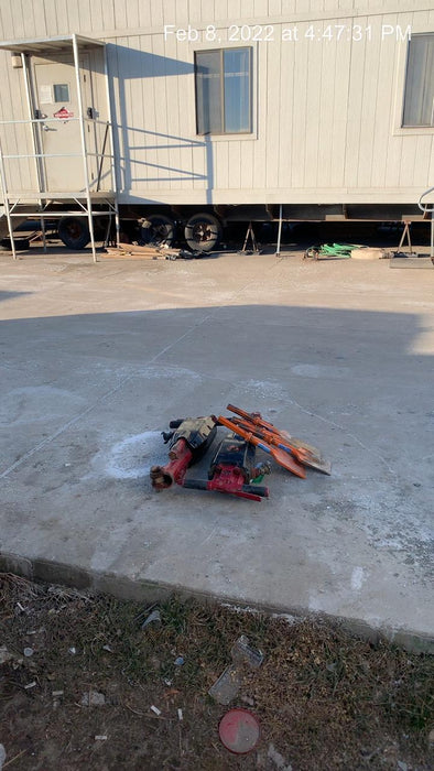 2020 CHICAGO PNEUMATIC CP 1260 S