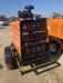 2021 Lincoln Electric Vantage 549X Ready Pak 3, ORANGE (includes trailer, cable rack, fender light kit)