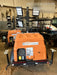 2023 Generac MLT2 Diesel, Flex Switch 120V Input, Powerzone Controller, 
(4) 320W LED Lights, 4kW Generator, 39.9 Gal Fuel Tank, 2" Ball, T3