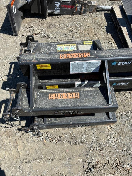 2025 STAR INDUSTRIES M1360B - Star JIB Boom