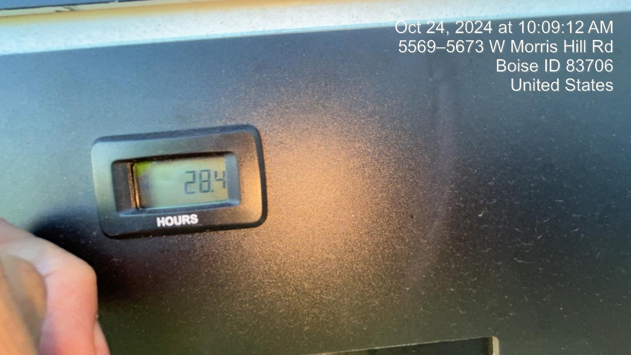 2024 BOBCAT PA825VWCU-T4F