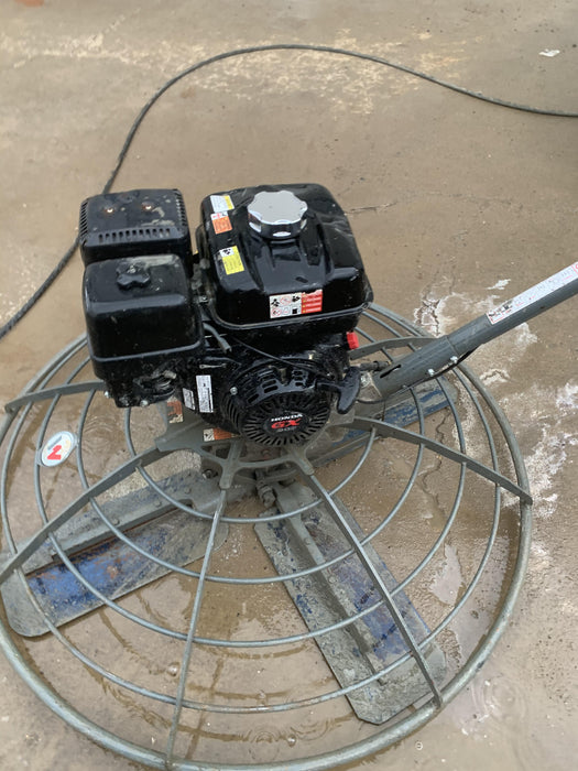 2019 WACKER NEUSON CT48