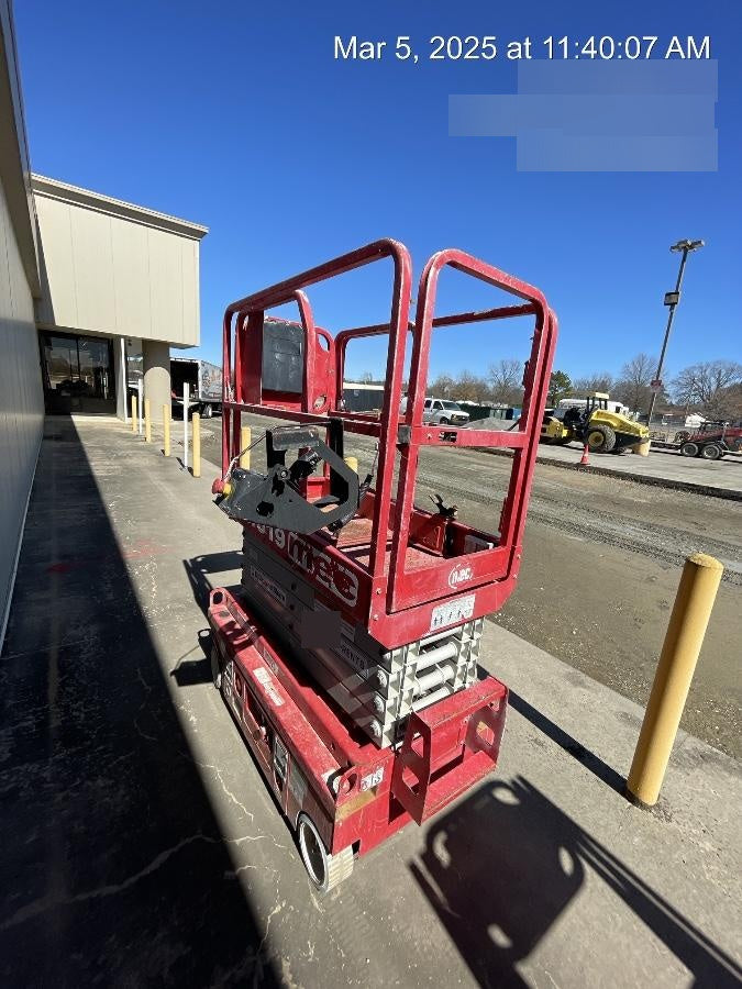 2019 MEC Micro 19