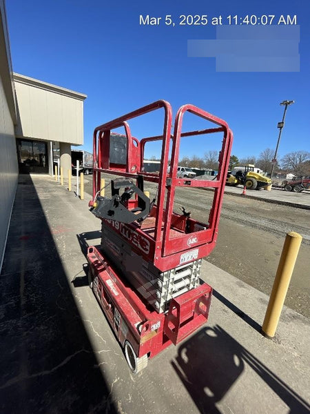 2019 MEC Micro 19