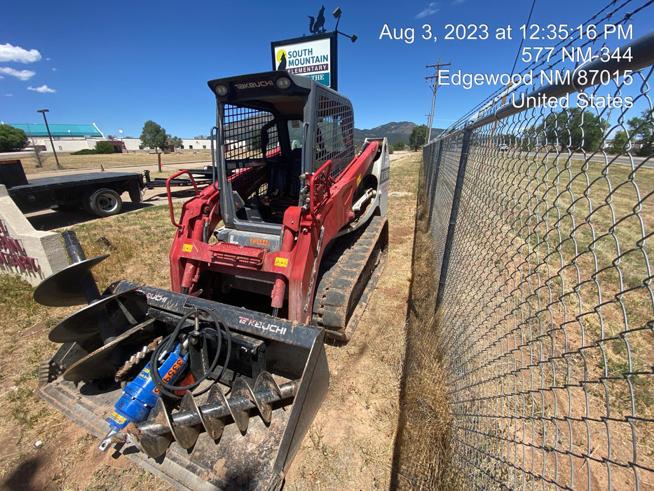 2023 AUGER TORQUE 3300-30