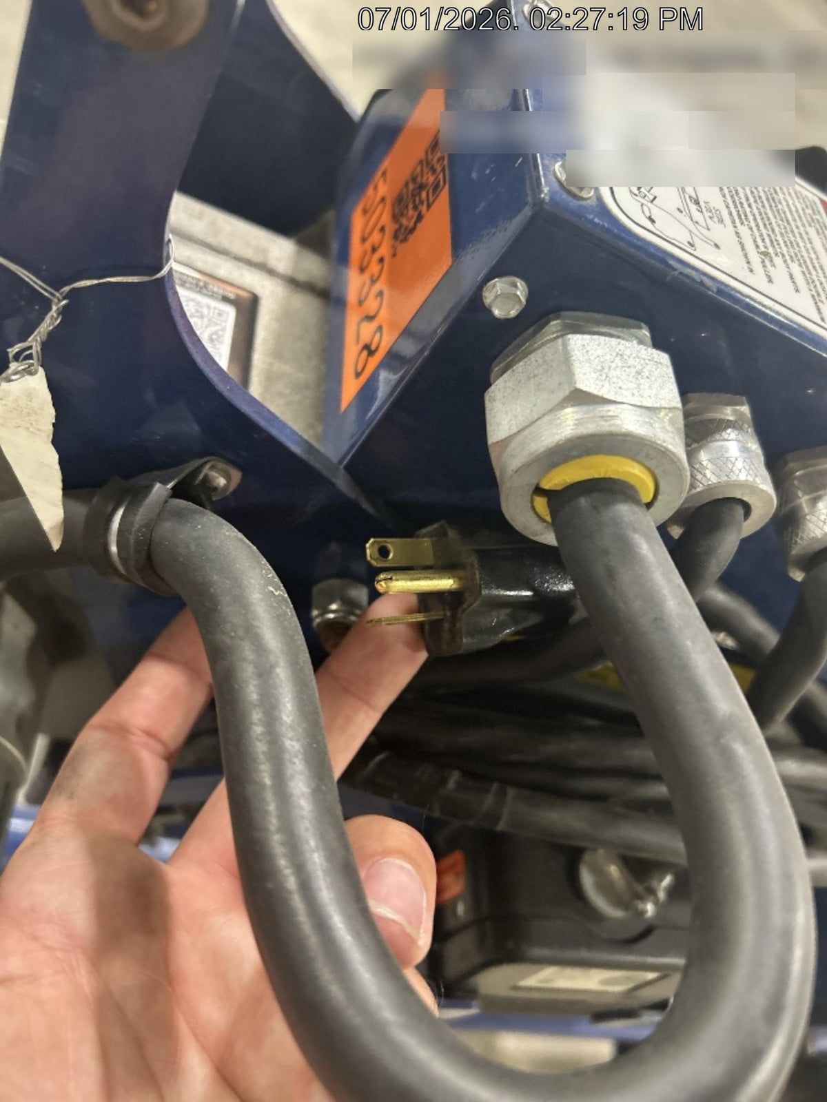2025 CURRENT TOOLS 100A